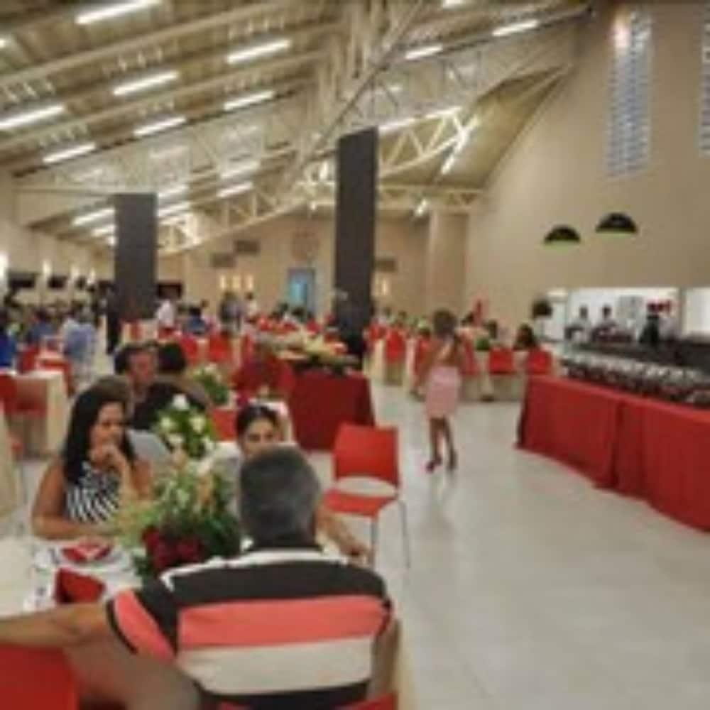 Ctc酒店 卡达斯诺瓦斯 外观 照片