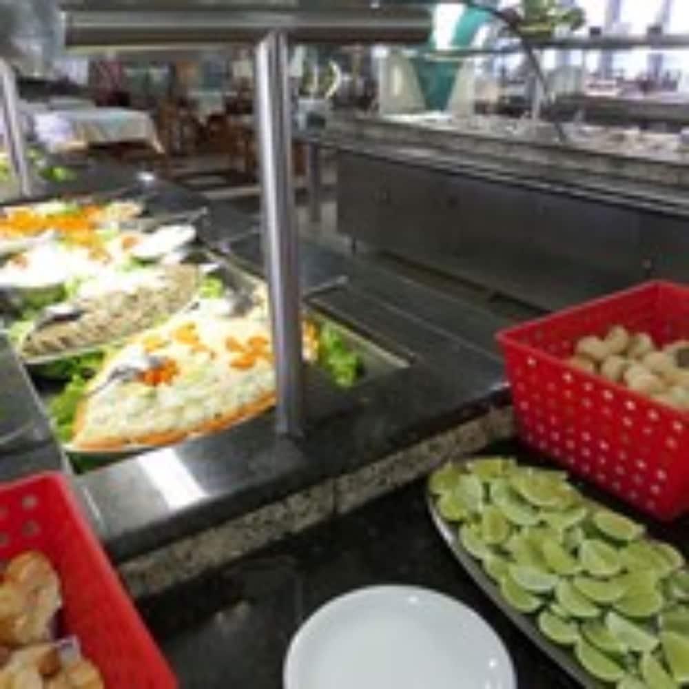 Ctc酒店 卡达斯诺瓦斯 外观 照片