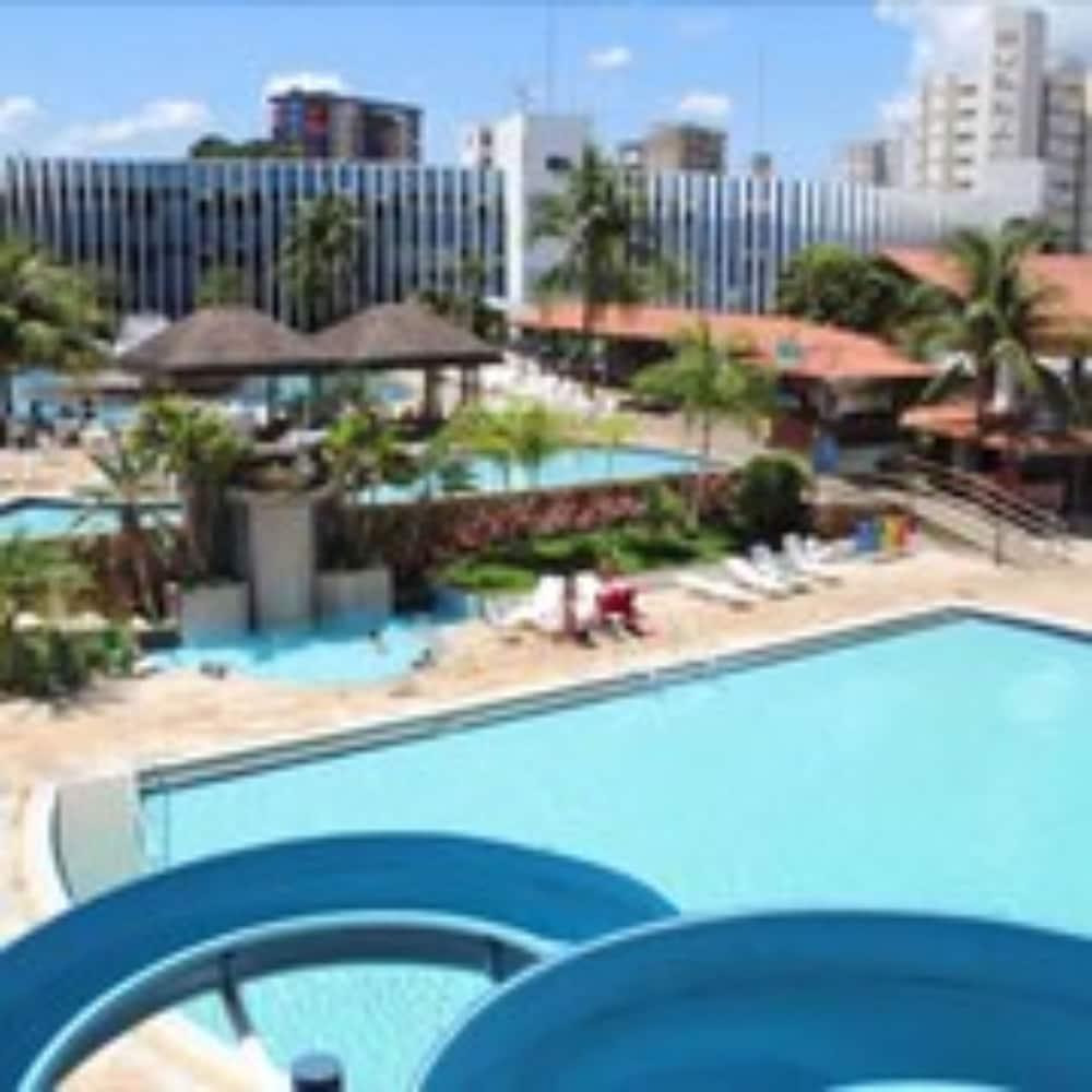 Ctc酒店 卡达斯诺瓦斯 外观 照片
