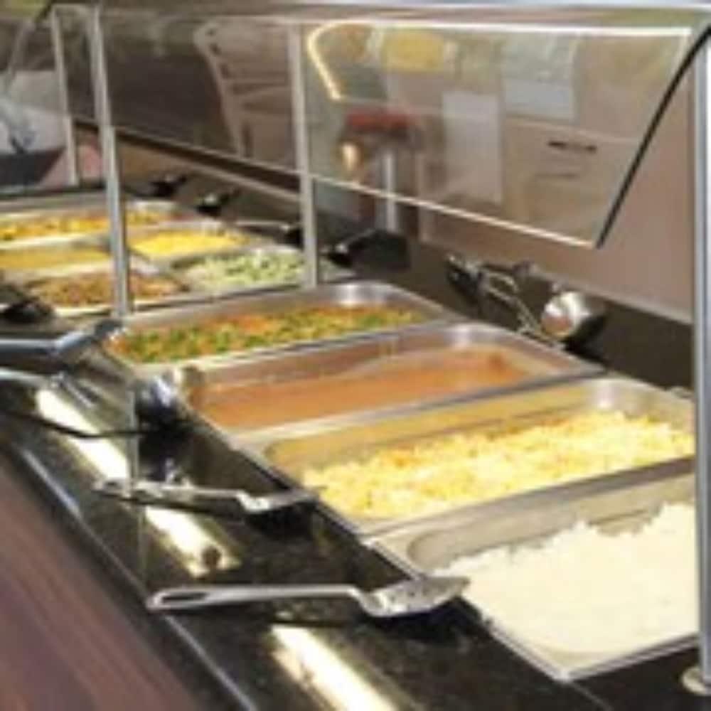 Ctc酒店 卡达斯诺瓦斯 外观 照片